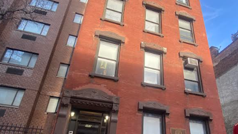 The Lithuanian Alliance, which has been based at 307 W. 30th St. since the cultural organization purchased the building in 1910, is now seeking to get its HQ declared a landmark because it fears being vulnerable to Penn Station redevelopment plans.