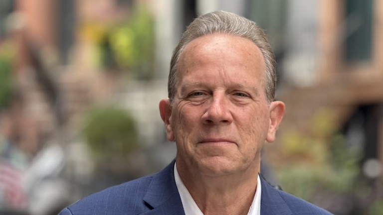 Community activist Kevin O’Keefe said he is suspending his Democratic primary campaign for Assembly in the 74th district. Keith Powers won the seat in a special election on Feb. 3 to finish out the unexpired term of Harvey Epstein, but the seat has to be contested again in the November election.