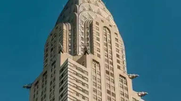Tishman Speyer has taken over the Chrysler Building lease for $225 million, and plans on serious renovations.