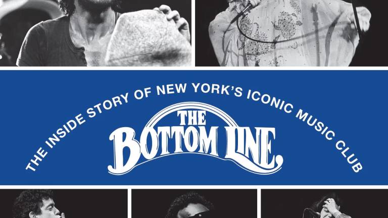 This oral history is for anyone interested in music, show business and the inner and outer workings of a legendary club that defined its time in the firmament of New York City nightlife.