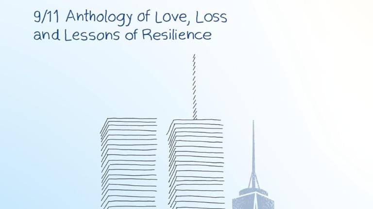 The Cantor Fitzgerald Relief Fund has published a book of 176 personal essays written by three generations of those who lost loved ones on 9/11.
