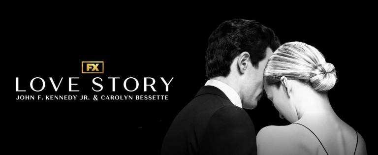 The 9-part series, <i>Love Story: JFK Jr. &amp; Carolyn Bessette, </i>created by Ryan Murphy for FX, airs on Thursdays at 9 p.m. and the following day on Hulu, and is the fictionalized version of what’s known as The Romance of the Century.