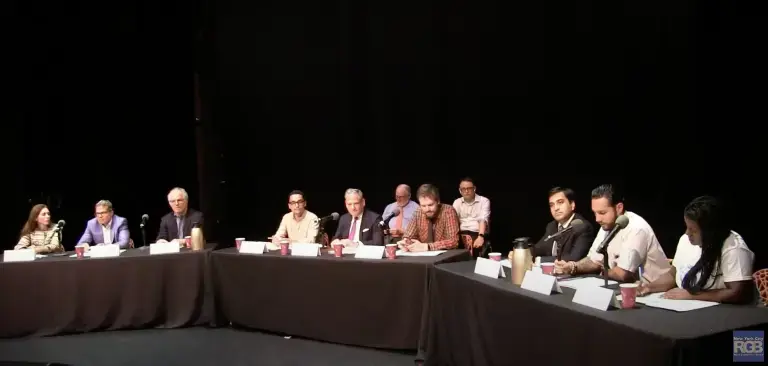 Mayor Zohran Mamdani has appointed six new members—a majority—to the Rent Guidelines Board, meaning that his promise to “freeze the rent” for rent stabelized apartments appears closer.