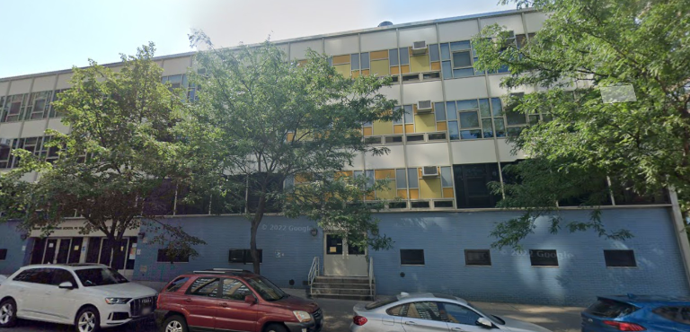 P.S. 77 Lower Lab School, on East 96th Street, has topped U.S. News &amp; World Report’s latest list of the 10 best elementary or middle schools in New York State.