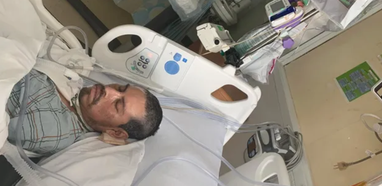 Ajsac Sifrin passed away last October, with two suspects allegedly involved in his death now in custody. Two other suspects reportedly remain at large.