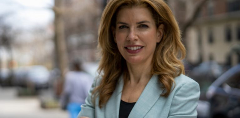 Councilwoman Julie Menin’s district is among those with participatory budgeting where ten groups seeking nearly $2.7 million will vie via the vote of the people for a $1 million pot of funds.<b> Photo: District 5.</b>