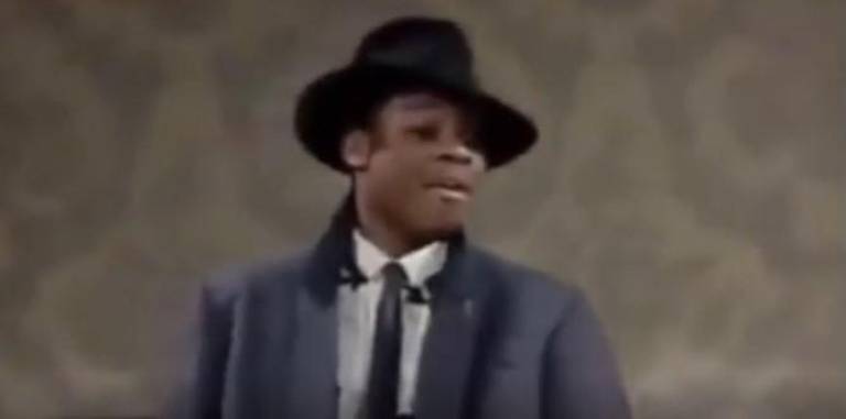 Malcolm-Jamal Warner, who died in Costa Rica, played Theo Huxtable on <i>The Cosby Show</i> from the age of 13 until it went off the air when he was 21.