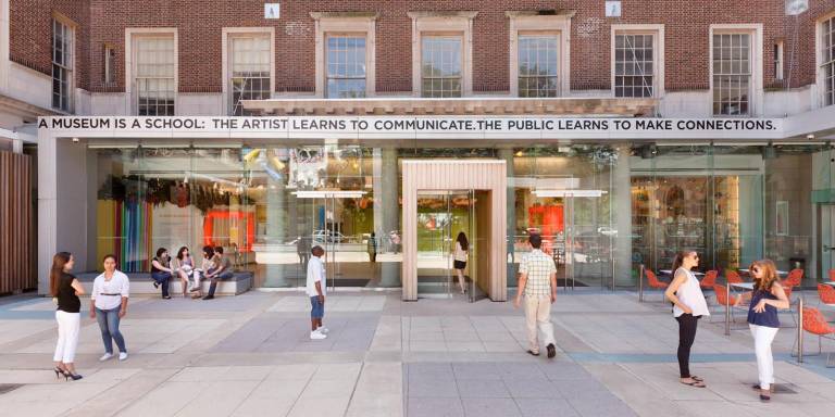El Museo del Barrio via www.elmuseo.org