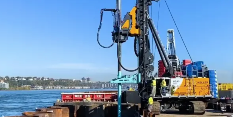 Layoffs were instituted earlier this month, after federal funds trickled to a halt.