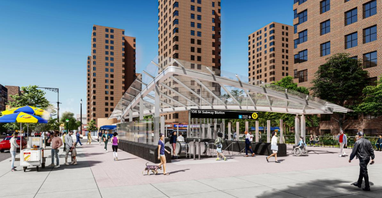 The second phase of the Second Ave. Subway expansion is set to resume after the Trump Administration’s DOT said it would resume funding the project after a seven-month interruption.