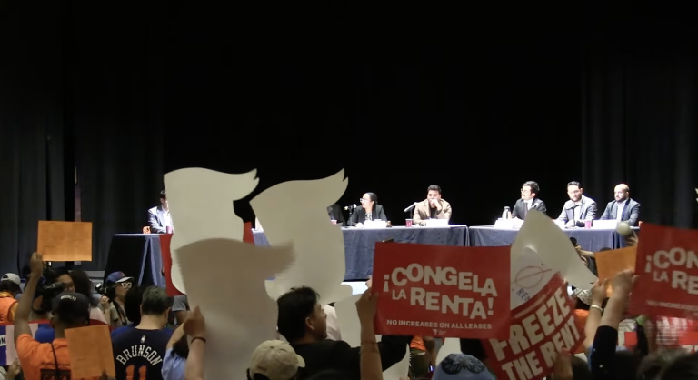 The NYC Rent Guidelines Board, with six out of nine members appointed by Mayor Zohran Mamdani, approved a rent freeze for one- and two-year leases for rent-stabilized lofts and apartments.