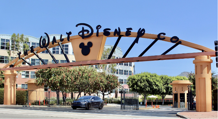 Walt Disney Studios, located in Burbank, California. Marvel Comics will be joining its parents company by July 2027 with a relocation to the Left Coast. The move will impact about 100 employees in its New York comic book unit in Hell’s Kitchen.