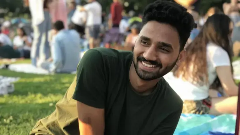 Fazil Kahn, a 27 year-old journalist from Delhi, India, was killed in his fourth floor apartment in Harlem when a deadly lithium ion battery erupted on the third floor. Fire fighters had to use three rope roof rescues to save other trapped residents in the building.