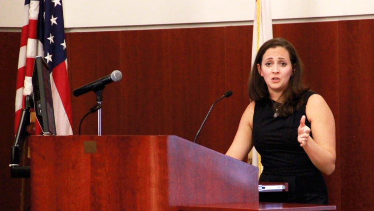 Laura Dunn, a veteran civil rights attorney, decries the recent Supreme Court decision weakening the 1965 Voting Rights Act.