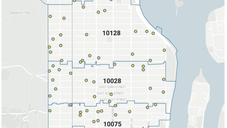Cooling towers at the following addresses have tested culture positive, meaning live Legionella bacteria were present at the time of the test.