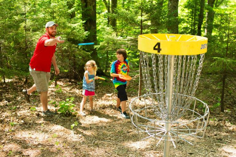 $!Zip, Splash and Play: Smugglers’ Notch Offers Manhattan Families the Ultimate Summer Getaway