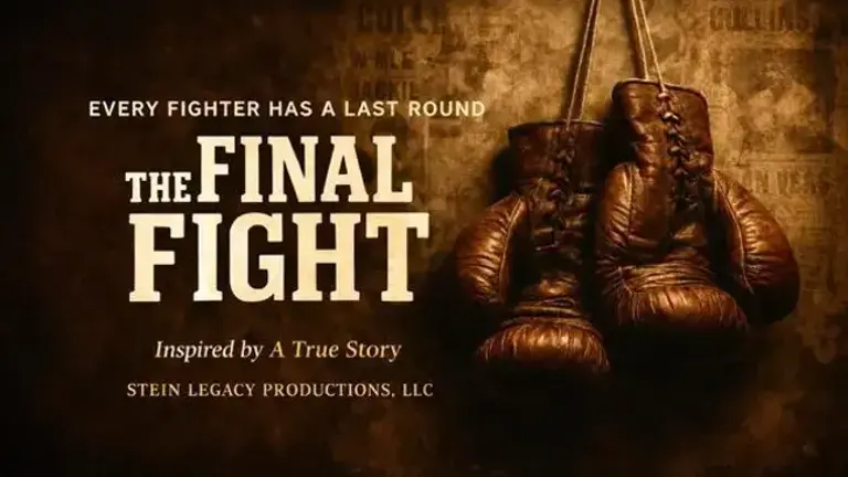 ”The Final Fight”—written and directed by Community Board 8 member Todd Stein—is positioning itself for the festival circuit, by highlighting the issue of guardianship reform in personal terms.