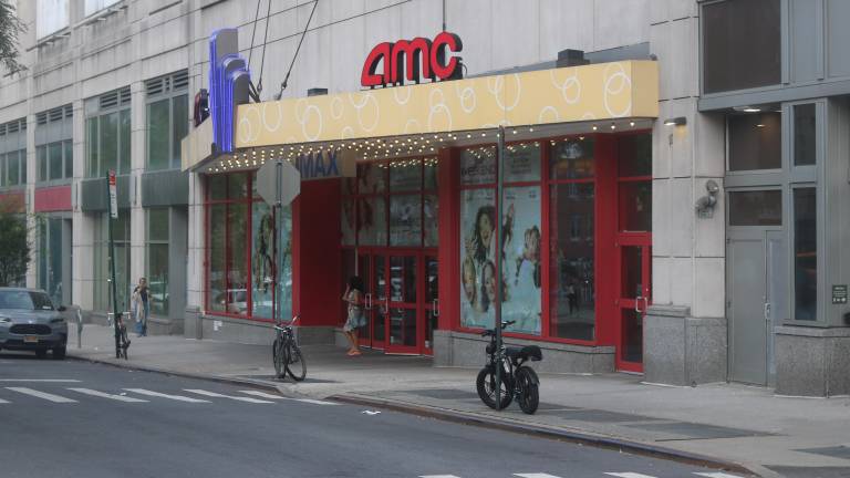AMC Kips Bay 15 became a neighborhood staple after it opened in 1999. Now, the theater will be shutting its doors by the end of the year.
