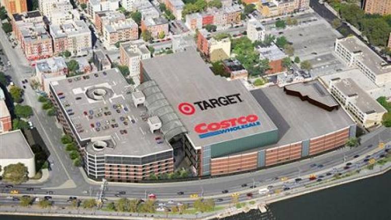Target’s East Harlem location is one of nine stores the retail chain is closing. The company blamed the closures on retail theft and violence against employees, although the NYPD says that shoplifting incidents in the precinct where the store sits are on the decline.