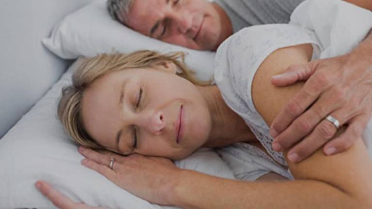 New Yorkers Blame Fatigue on the Hustle — But It Could Be Sleep Apnea