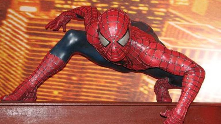 Spider Man, long identified with the streets of New York, is heading to California, as Marvel’s comic book division joins the Marvel Studios in Burbank, CA., where parent company Walt Disney is based.