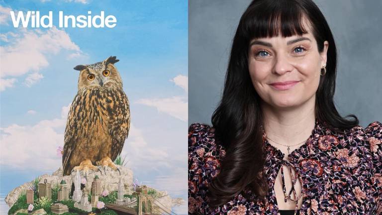 ”Wild Inside” is a documentary about Flaco the Owl by director Penny Lane.