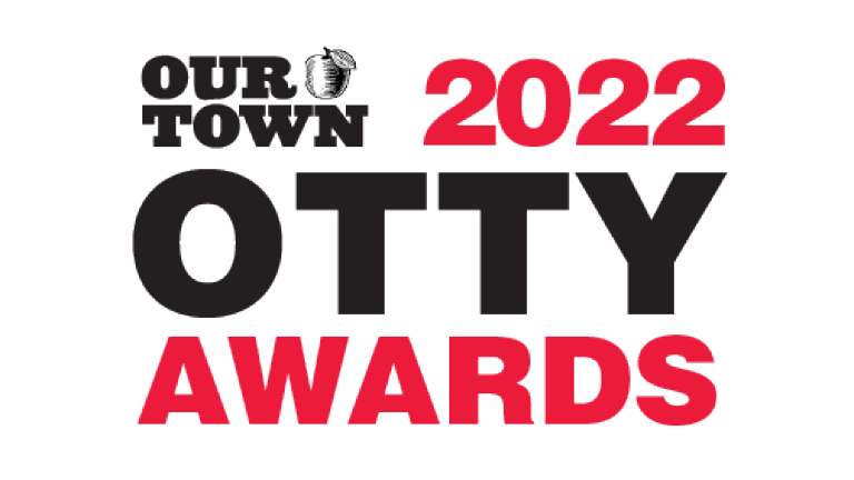 OTTY Awards 2022