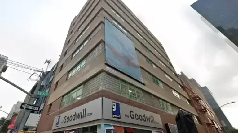 The opening of a planned homeless shelter at 1114 First Ave. has been temporarily halted, while a judge considers a lawsuit over alleged “adverse noise impacts” filed by a nearby condo board.