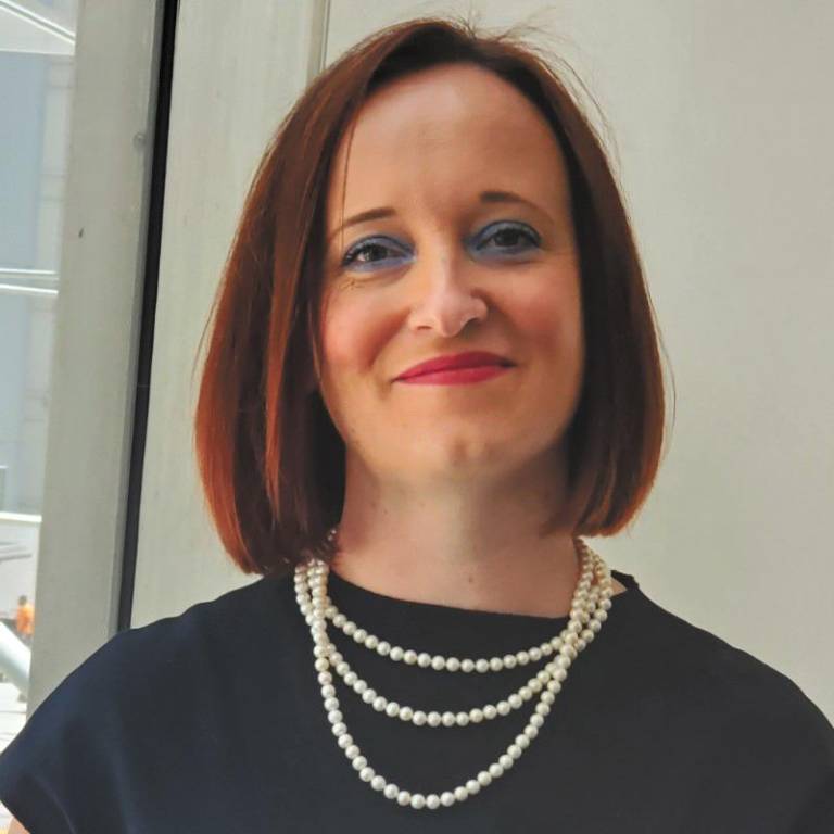 $!Diana Hilbig, Senior Private Client Banker at JPMorganChase