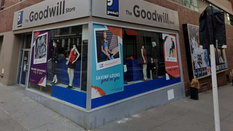 A homeless shelter is slated to come to 1st Ave. sometime this spring, Community Board 8 announced this month. A Change.org petition is now circulating to stop it.