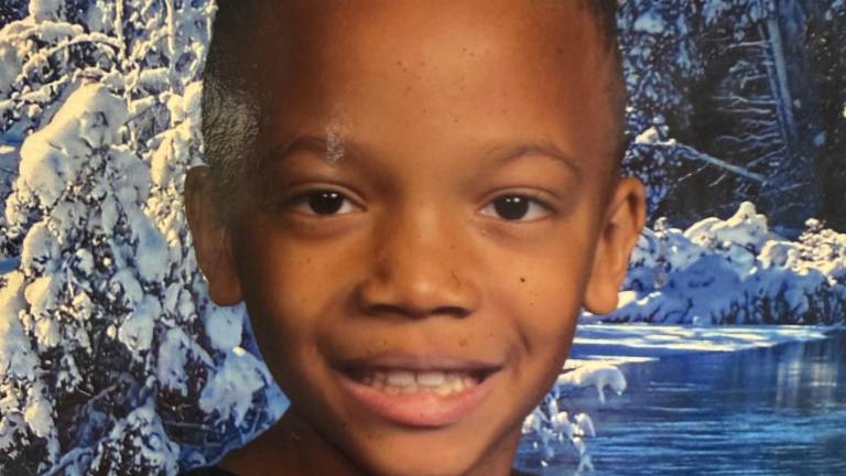 The family of Akhi Butler, a 14 year-old, is currently raising money for a funeral after the teen fell from a J Train during a subway surfing incident May 22.