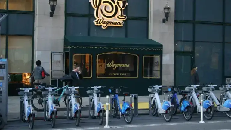 Two City Council bills that would ban biometric data collection by stores and landlords are under consideration.