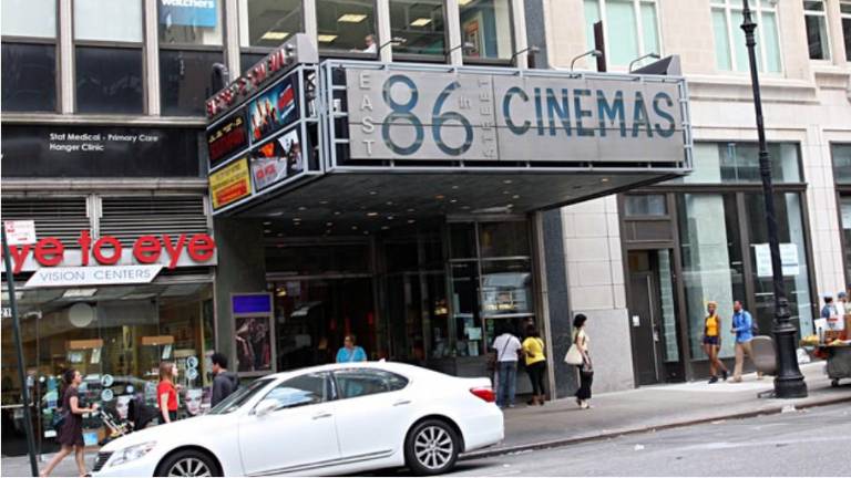 Another grocery store, Happier Grocery, is coming to the East 86th Street corridor to replace the long shuttered movie theater. It lands in a stretch of the city that it already flooded with grocery store options.