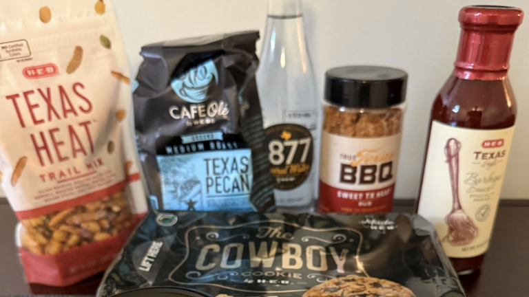 After losing a friendly wager placed on the NBA finals, the Archbishop of San Antonio sent Archbishop, Ronald Hicks, head of the Catholic New York Archdiocese, a goodie basket of Texas treats following the NY Knicks’ 4 games to 1 win over the San Antonio Spurs in the NBA finals.