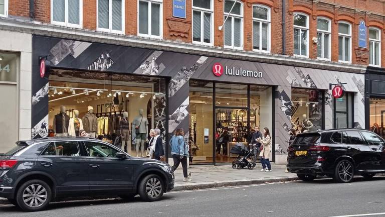 Lululemon Gets Rid of Struggling Digital App, and also the 119 New