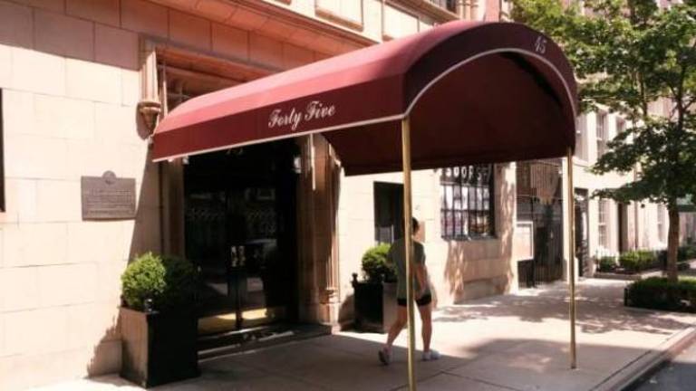 It took several major price cuts, but Rudy Giuliani finally sold his East Side co-op apartment, which was the last residence the former-mayor-turned-Trump-henchman owned in New York.