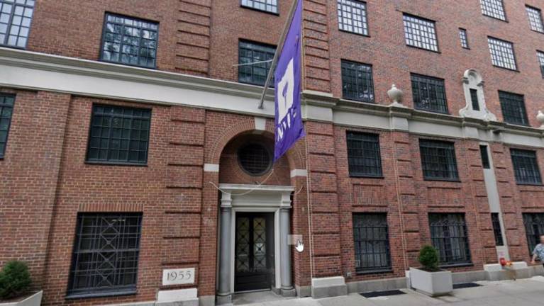 Another teenager, 19-year-old Jacqueline Beauzile was found unresponsive in her suit at NYU’s residence building, Lipton Hall on Feb. 8.